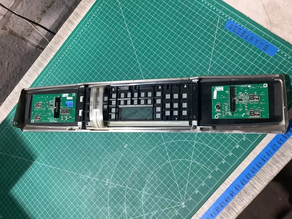 GE 191D5686G001 Oven Control Board AZ195346 | ARV336