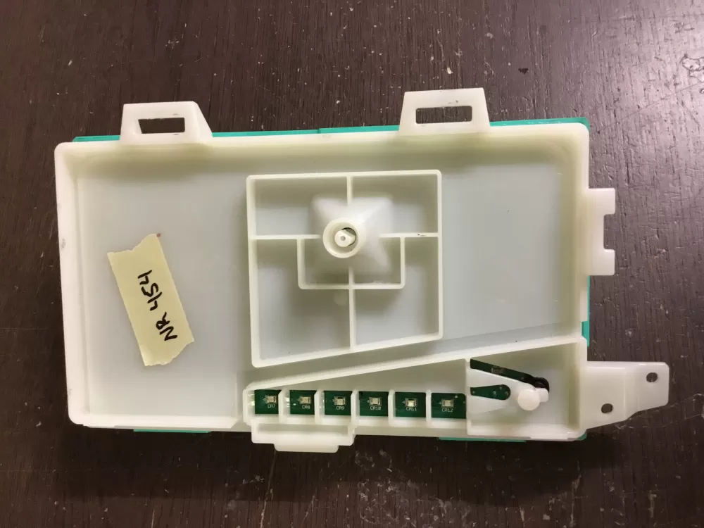 Maytag W10581554 W10723779 W11100673 Washer Control Board AZ4873 | NR454
