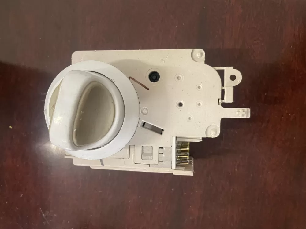 Frigidaire  Kenmore AP3220654 1014374 134202300 134237200 PS815562 Washer Timer