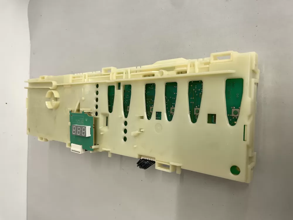 04048011370 Bosch Washer Board - Control