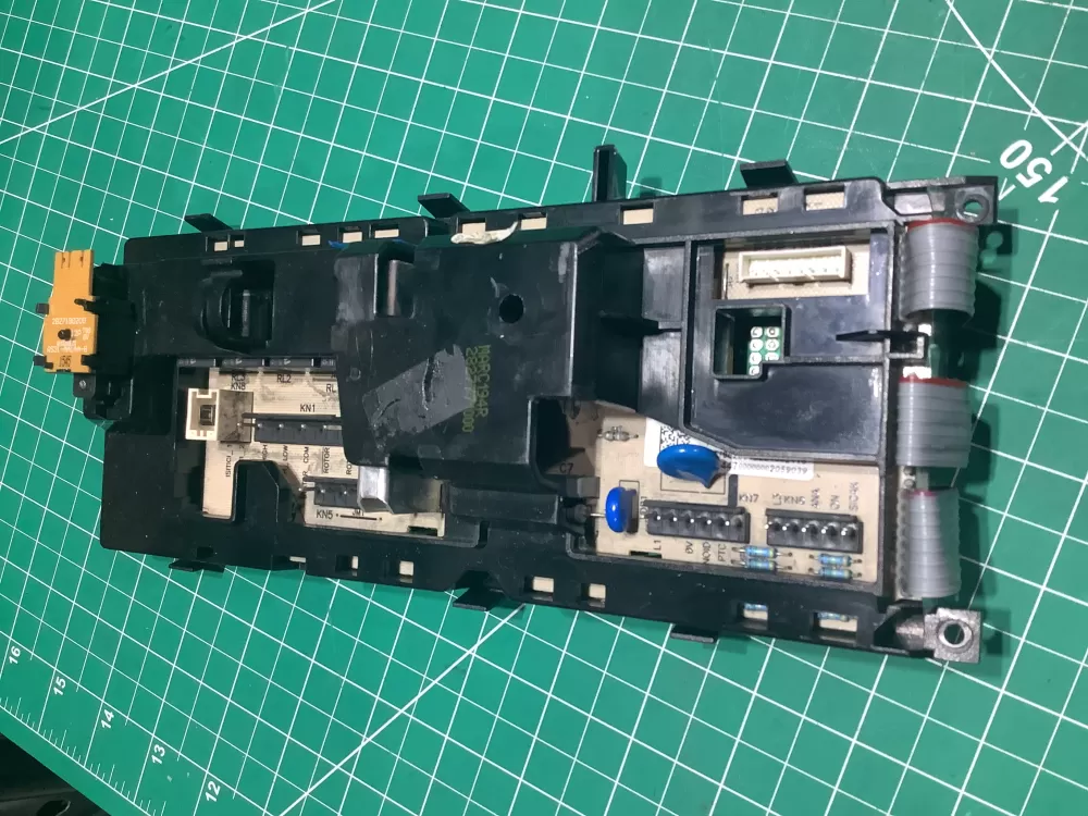 2892107440 Blomberg Washer Control Board AZ173590 | ARV831