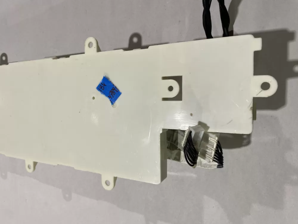 LG EBR76546301 EBR79523203 PS11710952 Washer Control Board AZ152626 | BKV789