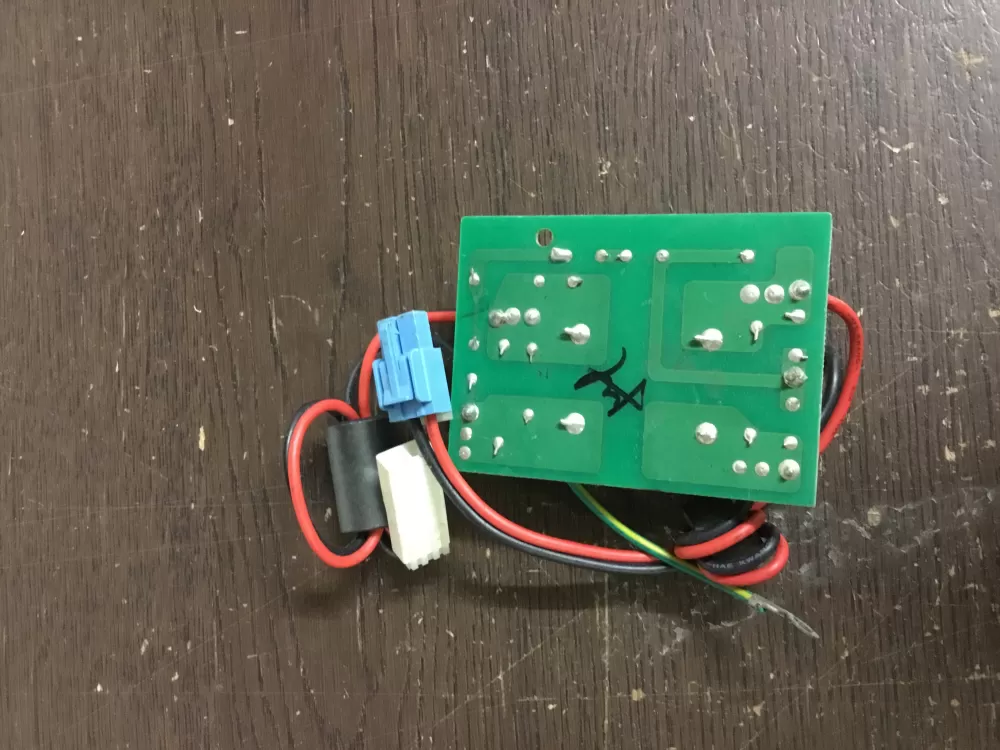 Samsung DA27 00022A Refrigerator Control Board Noise Filter AZ13337 | NR546