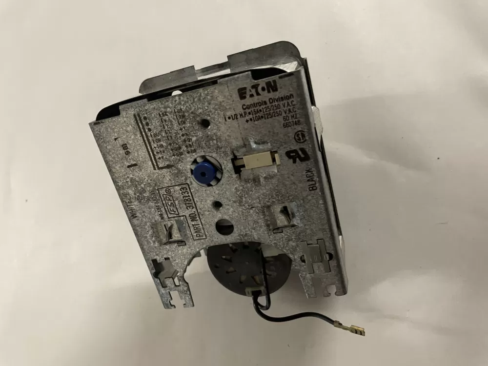Kenmore 21013 26000378133 376008 376011 378133 Washer Timer AZ142849 | KM2396