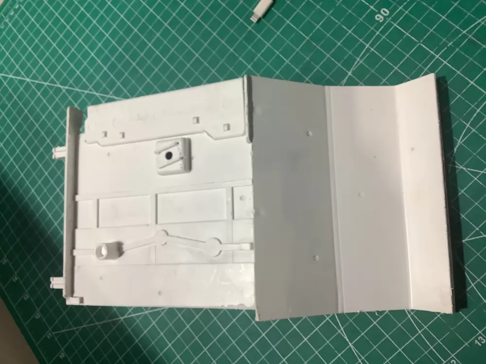 Whirlpool 461970220451 AA22340 461970300681 W10756692 Washer Control Board