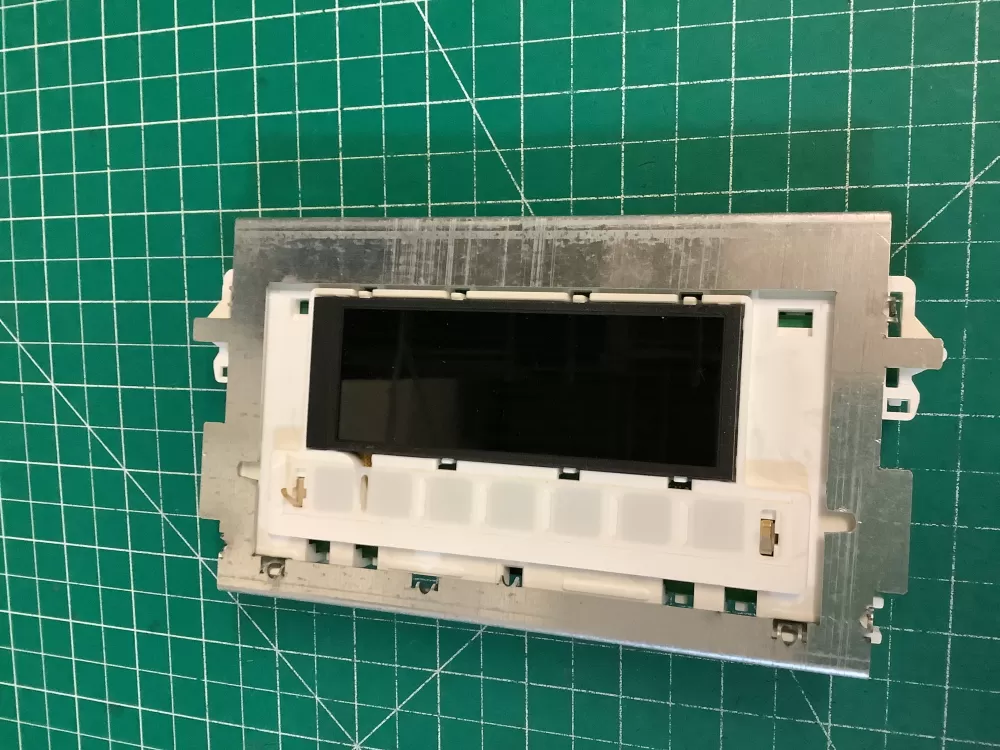 Bosch 9001315855 Range Control Board Display