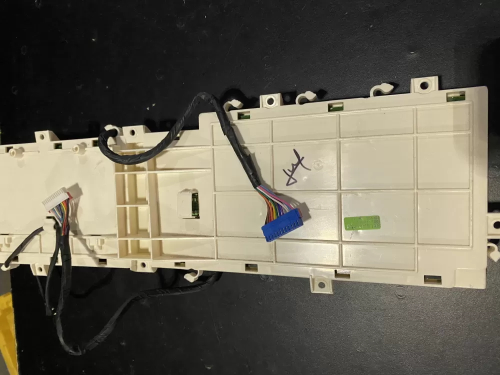 LG 6870EC9139A 6871EC1116C Washer Control Board AZ25273 | BKV272