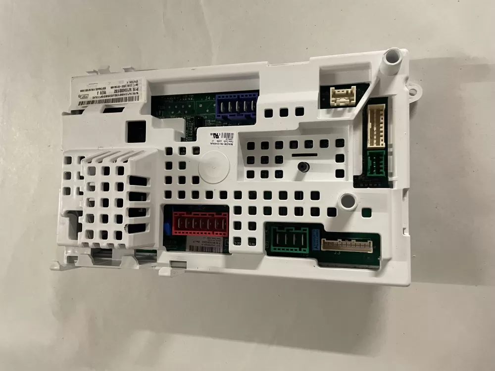 Maytag W10445345 W10480132 PS3653304 W10480132 J Washer Control Board