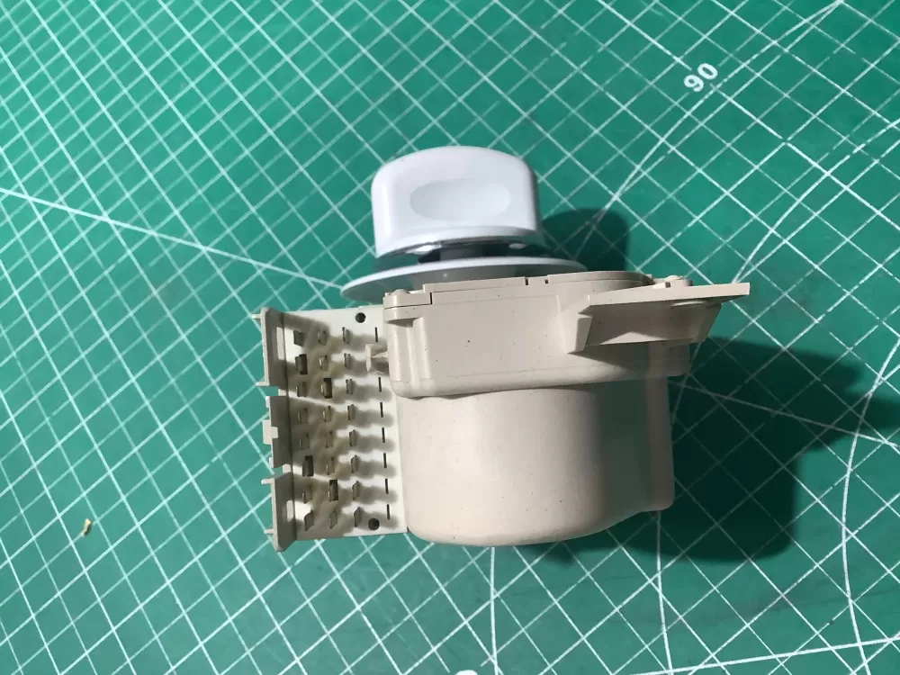 GE 175D6347P001 WH49X10083 Washer Timer AZ191711 | AR554