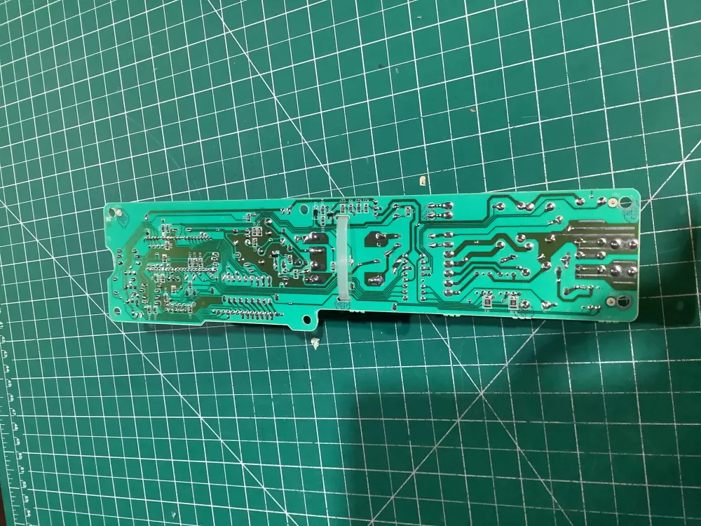 Frigidaire Electrolux A01619301 Dishwasher Control Board Rev AZ159748 | NR320