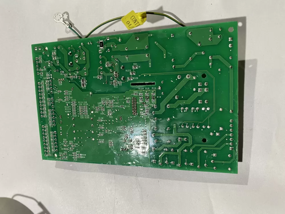 GE WR55X10942 Refrigerator Control Board AZ141732 | BK564