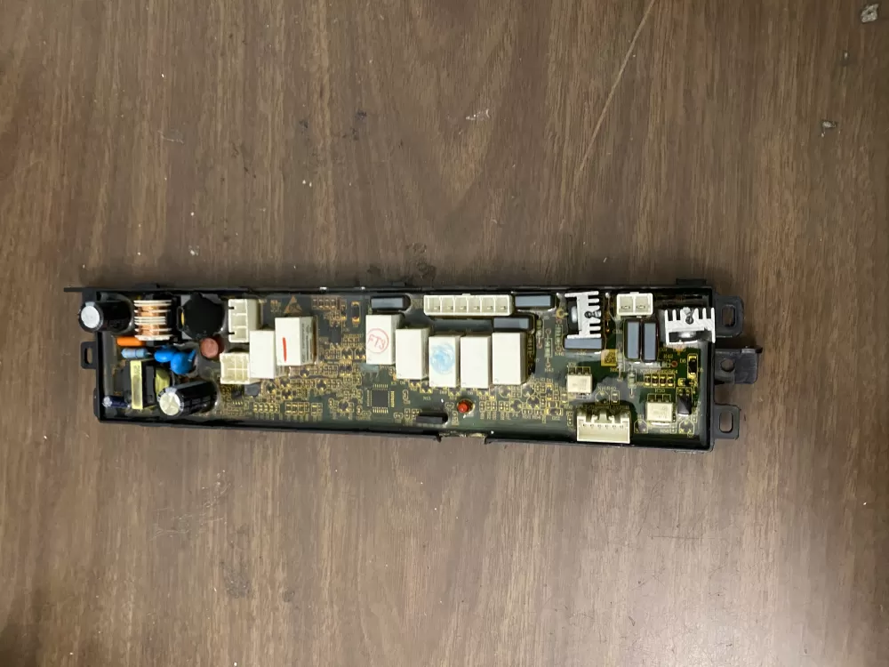 Haier 0031800144  V98472 Dryer Main Control Board
