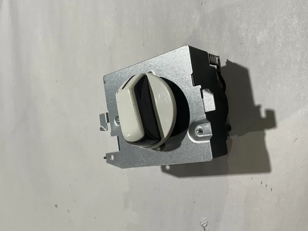 Kenmore  General Electric WE4M521 WE04X22654 PS11721520 234D1296P017 Dryer Timer