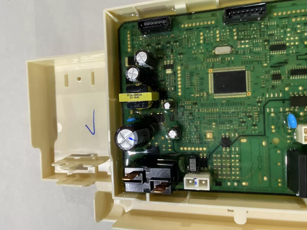 Samsung DC92-01982B DC92-01803P Washer Control Board AZ150791 | BKV778