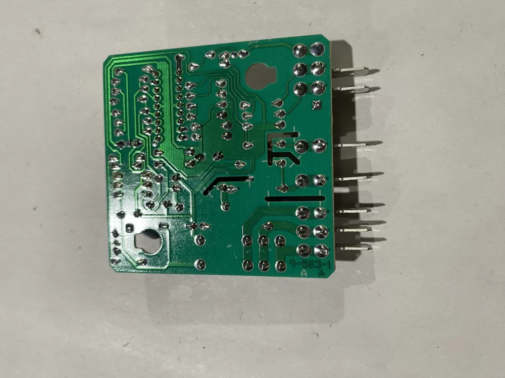 Maytag Kenmore Amana AP6005489 Refrigerator Control Board AZ161481 | BK269