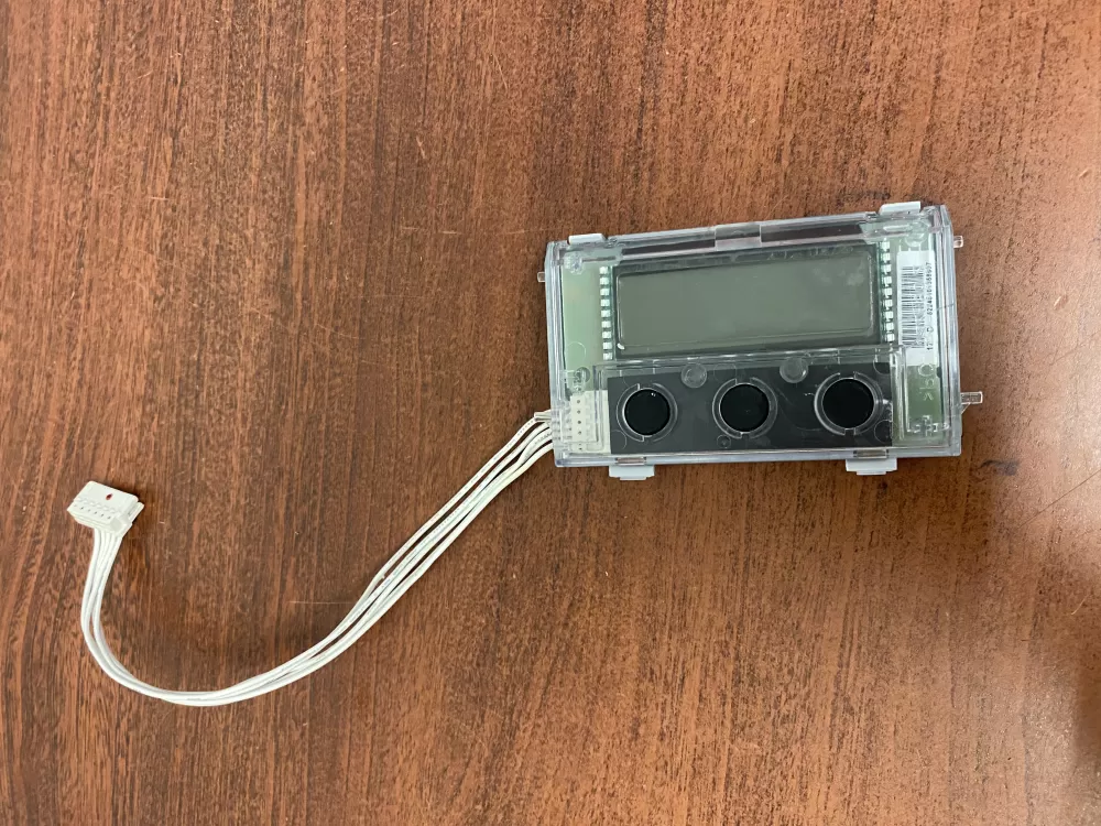  522437-B  522452120587 Dishwasher Control Board