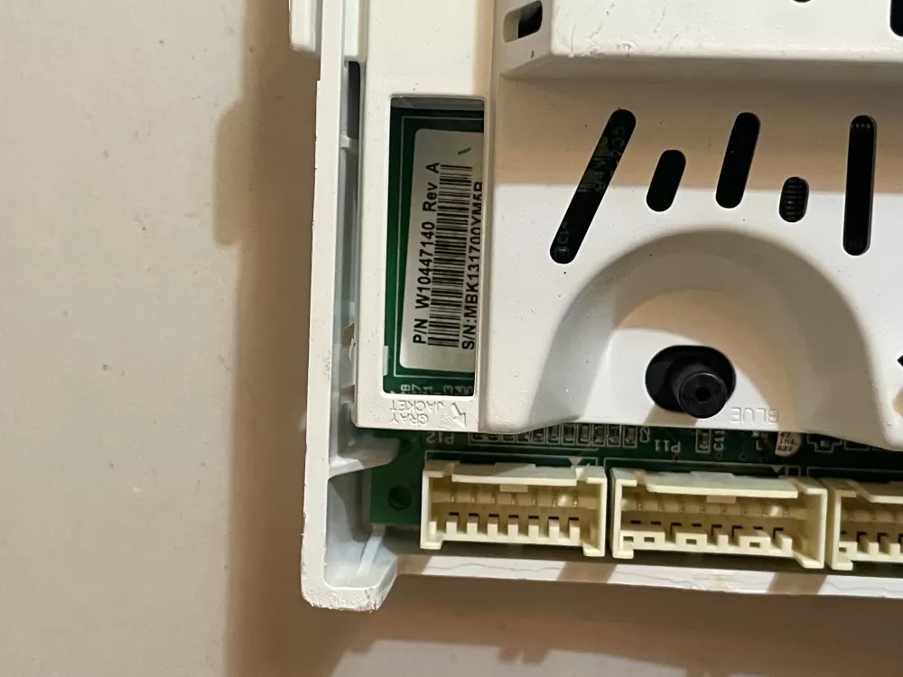 Maytag Whirlpool W10447140 Washer Control Board AZ190901 | KMV29