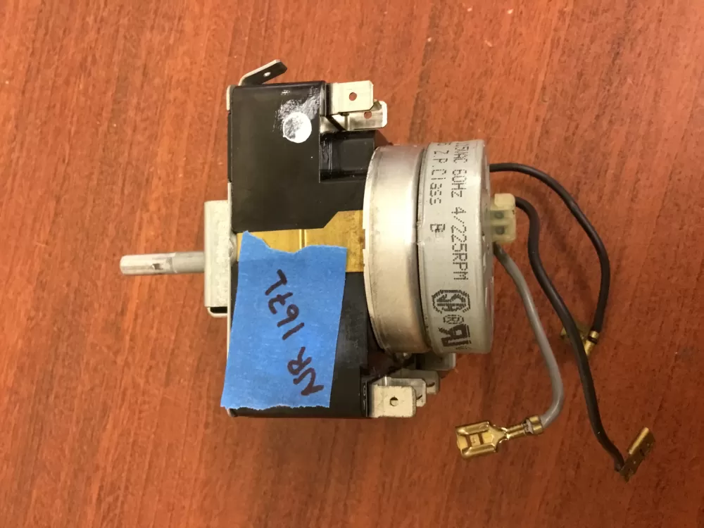 Whirlpool Maytag Magic Chef Admiral 2202150 Dryer Timer AZ31448 | NR1671