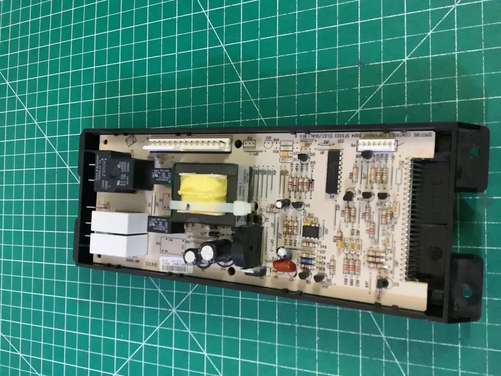 Kenmore AP4979586 316418307 316452307 316557207 Range Control AZ208889 | NR1599