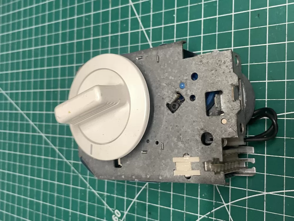 Frigidaire  Westinghouse AP2106876 407395 131436800 PS417801 Washer Timer