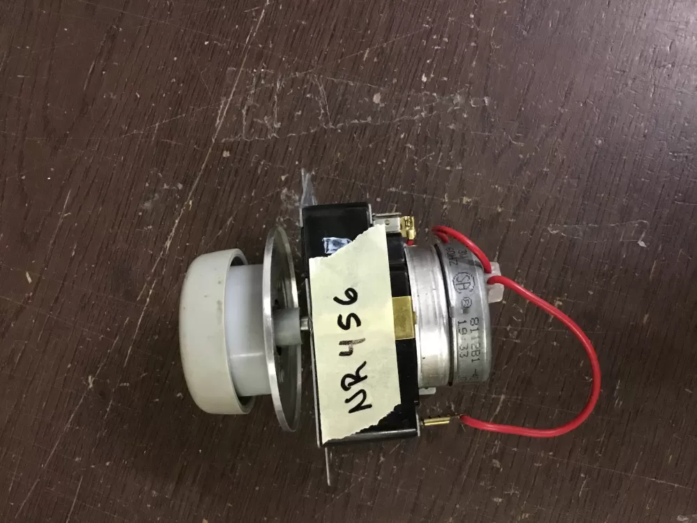 Whirlpool 8299781C WP8299781 8299781 909732 Dryer Timer AZ4783 | NR456