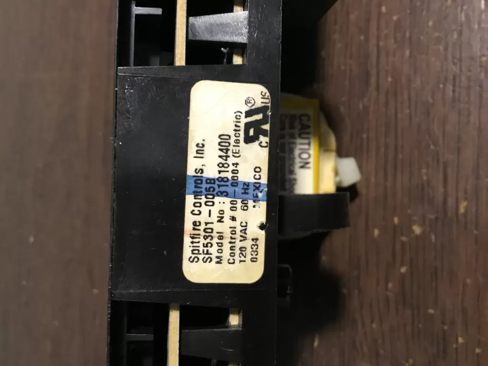 Kenmore AP3837366 1155448 318184400 Range Control Board AZ38534 | NR1464