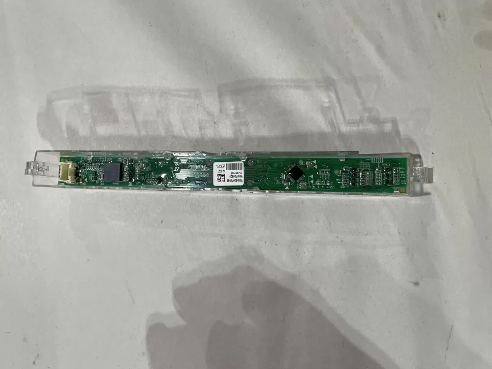 Whirlpool W10650769 Dishwasher Control Board AZ154614 | KM2520