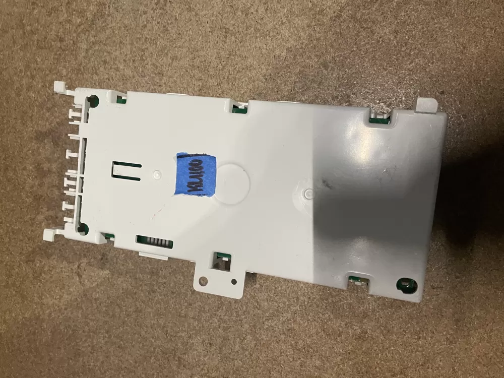 Whirlpool Maytag W10235613 Dryer Main Control Board AZ25755 | KM100