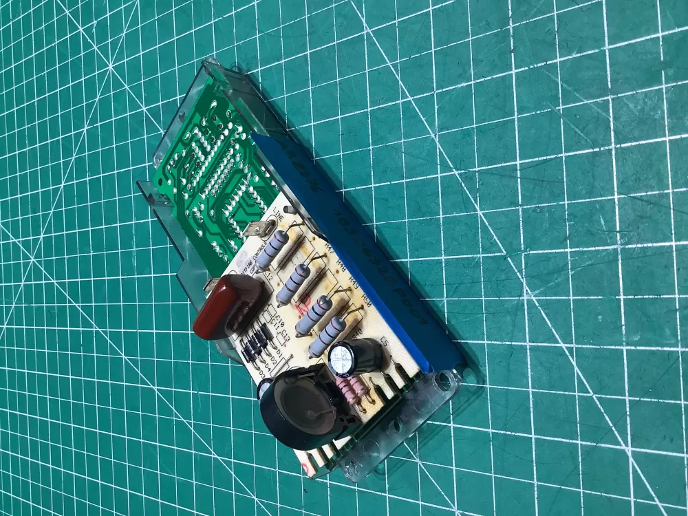 GE Hotpoint 183D6328P001 SF5001 Stove Control Board AZ144714 | AR2376