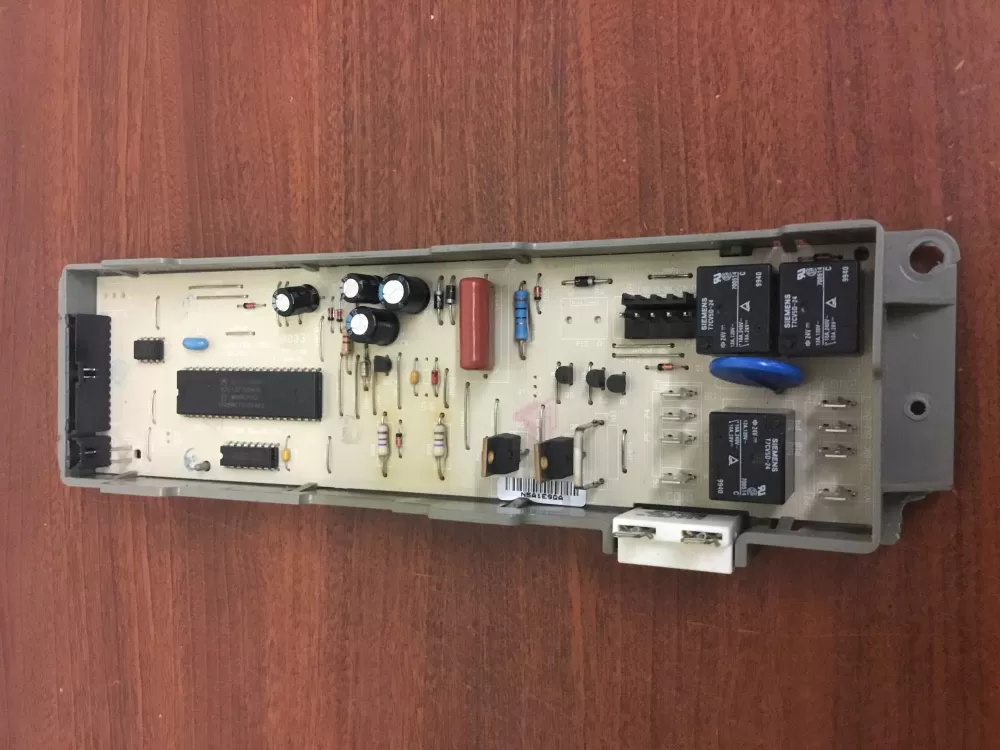 Kenmore Whirlpool 8267288 Dishwasher Control Board AZ28946 | NR81