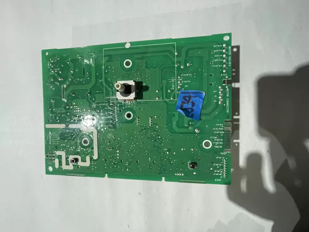 GE WH22X32357 WH22X29556 290D2226G001 Washer Control Board AZ190947 | KM2334