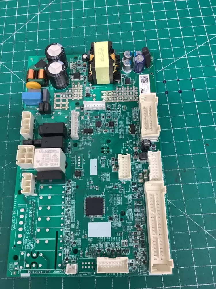 294D3473G001 GE Board - Control