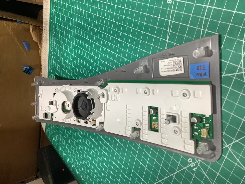 Whirlpool W10825109 W10911021 Washer Control Board Panel AZ184161 | ARV322