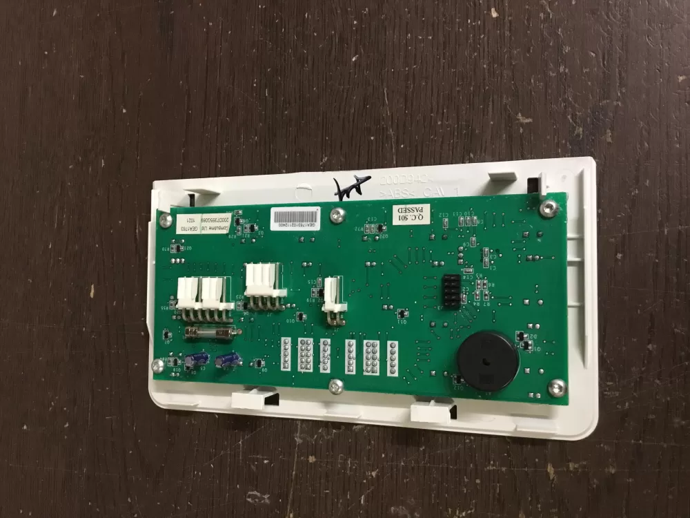 GE 200D7355G069 Refrigerator Control Board Dispenser AZ11218 | NR532