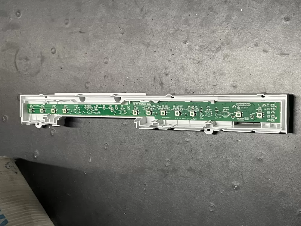 Kenmore W10333385 WPW10333385 PS11753048 Dishwasher WP Control Board