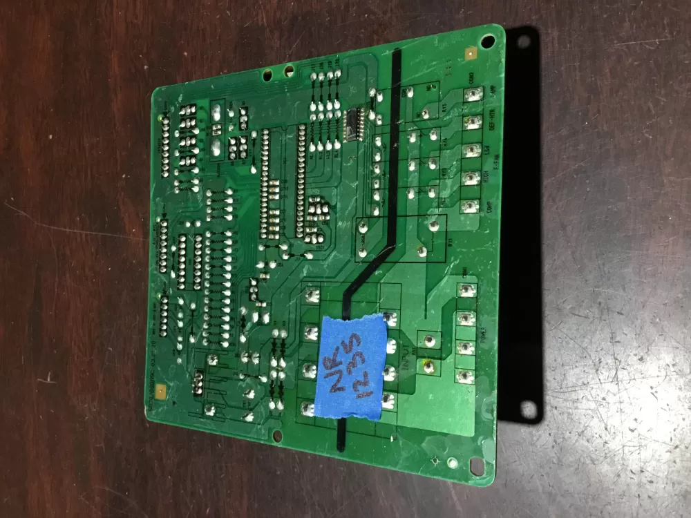 LG Kenmore AP4457386 6871JB1215A Refrigerator Control Board AZ73146 | NR1235