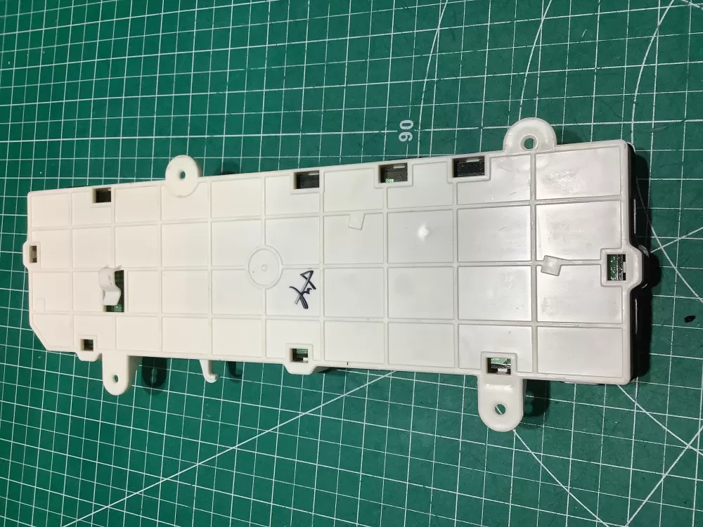DC92-01624E Samsung Dryer Circuit Board Printed