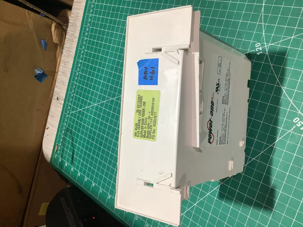 Frigidaire Kenmore 5304504863 4246991 Washer Control Board AZ184946 | ARV461