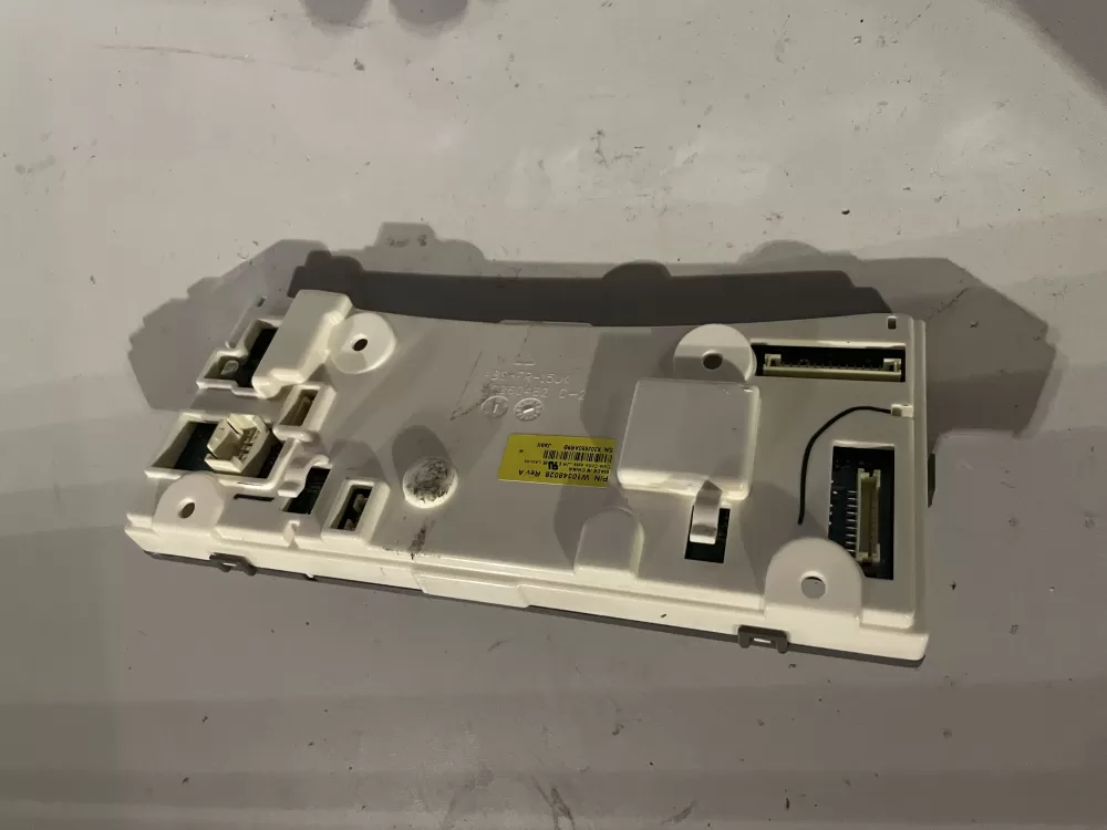 Whirlpool W10444950 W10348028 Dryer 