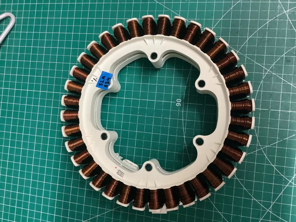 4417EA1002Y Washer Stator For LG AZ211883 | SLA334