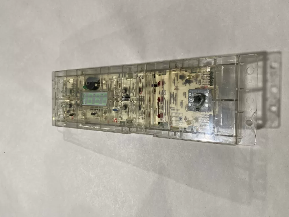 GE 183D7277P005 Oven Control Board aa