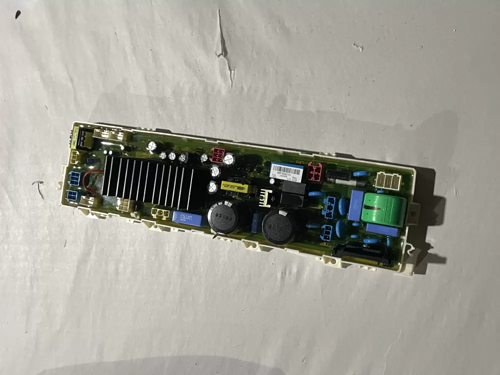 LG AP5681103 EBR76262102 PS7793330 Washer Control Board