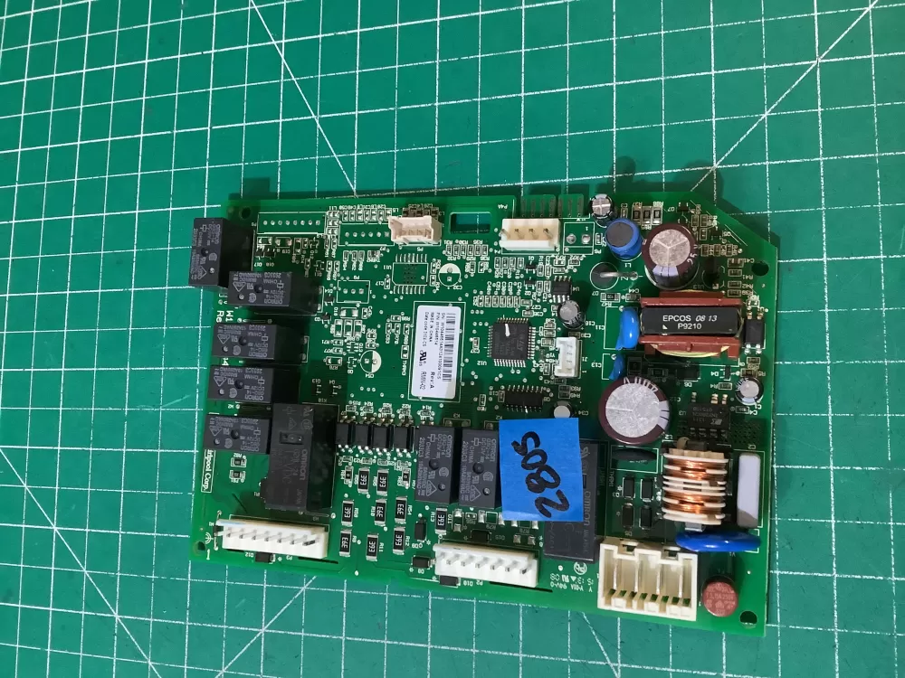 Whirlpool Kenmore W11088499 Refrigerator Control Board AZ214605 | NR2805