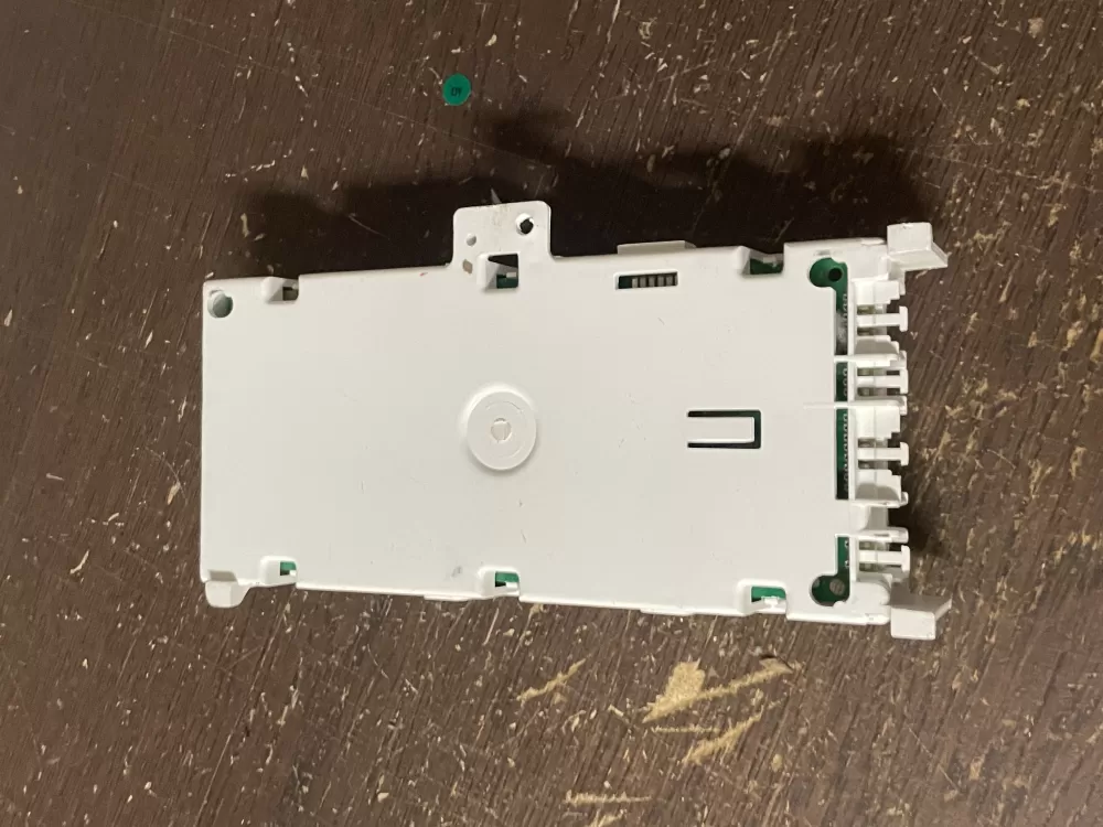 Whirlpool Maytag Kenmore W10111606 6105034 Dryer Control Board AZ53528 | Wm1891