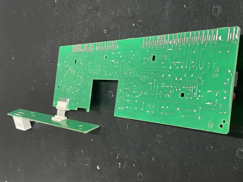 Miele 09893252 ELP5651 Dishwasher Control Board AZ21552 | WM1149