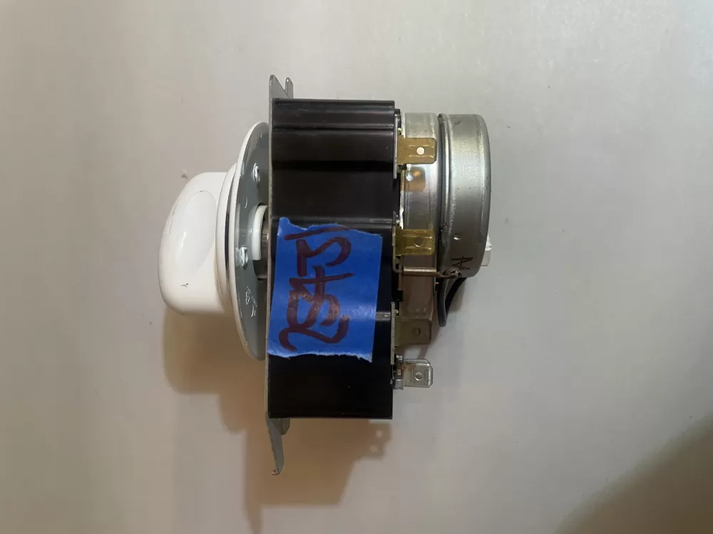 Frigidaire 131850900 Dryer Timer AZ191843 | KM2543