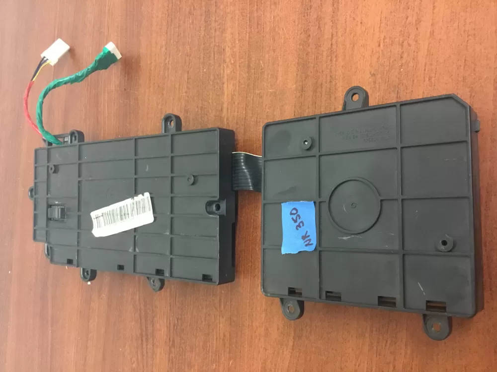 Samsung DC92-00383E DC92-00383A Washer UI Control Board AZ34935 | NR350