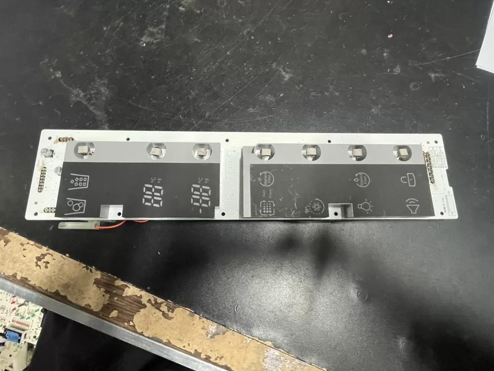 LG EBR72955422 EBR72955426 Refrigerator Control Board AZ12866 | 1176