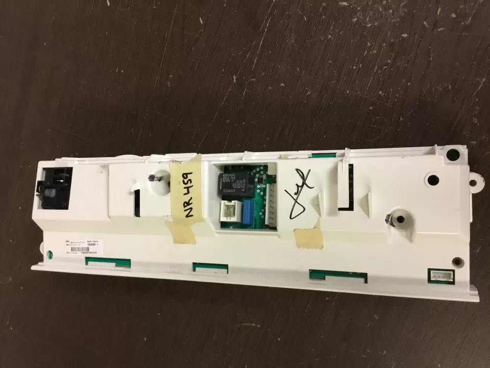 Frigidaire Dryer Control Board Oem AZ4787 | NR456