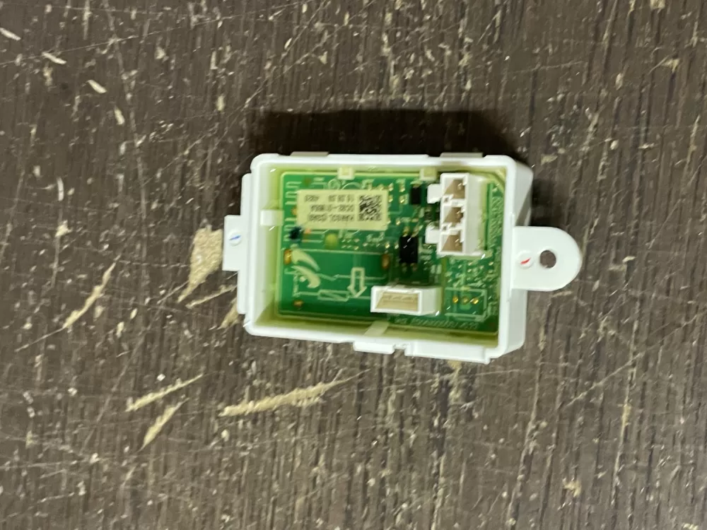 Samsung DC92-01855A Washer Control Board